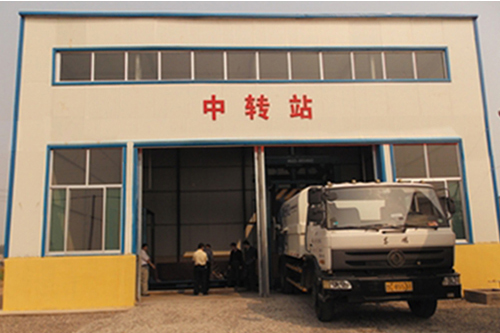 如何让垃圾分类“零误差”？